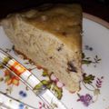 Cooksnap dari triswa untuk resep Bolu pisang kukus
