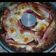 El cooksnap de Maby Lopz cuando hizo Pan de carne relleno.