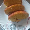 Wambu's cooksnap of when they made My carrot cake.
