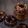 Jenny Nikunj Mehta's cooksnap of when they made ચોકો ડોનટ (Choco Donut Recipe in Gujarati).