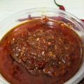 Cooksnap dari Nina_ untuk resep Sambal goreng bawang ala bu Rudy