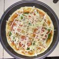 Cooksnap dari Yhan Conzlead untuk resep Pizza empuk