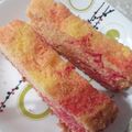 Cooksnap dari Lia Purwani untuk resep Bolu nutrijel jeruk