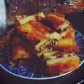 Cooksnap dari mrs.reny untuk resep Martabak Manis Happy Call