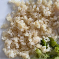 El cooksnap de poramoralhambre cuando hizo Arroz integral.