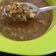 Cooksnap dari Patricia Lady Hutabarat untuk resep Bubur Kacang Hijau Mami Fey