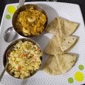Sonal Gaurav Suthar's cooksnap of when they made કાજુ પનીર મસાલા (Kaju Paneer Masala Recipe In Gujarati).