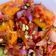 Ayshat Adamawa(U. Maduwa)'s cooksnap of when they made Awara me sauce.
