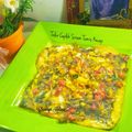 Cooksnap dari Chiensyn Kuliner untuk resep Telur Ceplok Siram Tumis Kecap
