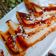 aisha का कुकस्नैप जब उन्होंने पिज़्ज़ा टोस्ट सैंडविच (pizza toast sandwich recipe in Hindi) बनाया था।