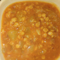 rajni का कुकस्नैप जब उन्होंने लौकी चने की दाल (Lauki chane ki dal recipe in hindi) बनाया था।