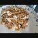 Rakhi Gupta का कुकस्नैप जब उन्होंने फ्राइड राइस विद एग भुर्जी (fried rice with egg bhurji recipe in hindi) बनाया था।