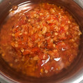 Cooksnap dari WinaNasution untuk resep Sambal Korek