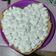 El cooksnap de Mario Espejo cuando hizo Lemon Pie.