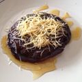Cooksnap dari Tanya untuk resep Pancake Cokelat (mudah dan cepat)