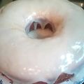 El cooksnap de ALEXANDRA cuando hizo Torta fácil de limón.