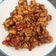 Cooksnap dari vinia parulian untuk resep Sate goreng ayam pedas manis