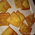 Cooksnap dari Bertha Desvia untuk resep Roti Telur Kocok (Asin)| Kreasi Roti Tawar