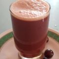 Priyaramesh Kitchen's cooksnap of when they made திராட்சை ஜூஸ்(Grapes juice recipe in tamil).