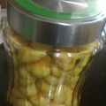 Cooksnap dari PUJIE untuk resep Nastar spesial renyah