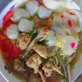 Cooksnap dari Gartin Wardhani untuk resep Toping mie ayam ala abang gerobak simple