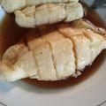 Cooksnap dari Nita Ummu Dzaky untuk resep Pempek dos ny. Liem