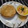 Khyati Joshi Trivedi's cooksnap of when they made દાલ પકવાન(dal pakvan recipe in Gujarati).