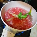 Cooksnap dari Naynay untuk resep Bubur Sagu Mutiara
