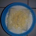 Cooksnap dari Dessy Eka Cahyani untuk resep Setup roti tawar praktis