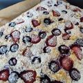 Margit Soborné Horváth Cooksnap-ja, amikor elkészítette a(z) Maradékmentő pisztáciás/mazsolás/citromos/vaníliás rizskoch (GM) receptet.
