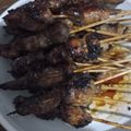 Cooksnap dari Dyah Isnaini Puspitasari untuk resep Sate Ayam Ponorogo
