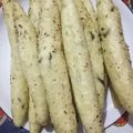 Cooksnap dari Selvia oktaviani untuk resep Sotong Tahu Bulat