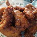 Cooksnap dari neymot punyaa untuk resep Ayam Richeese