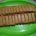 Cooksnap dari Marliza Siregar untuk resep Bolu Coklat Panggang