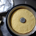 El cooksnap de Ojo hambriento cuando hizo Flan de huevo y leche condensada.