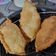 Cooksnap dari Dapur Mama Raisa untuk resep Jalangkote (Pastel Renyah Khas Makassar)