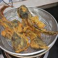Cooksnap dari Ayu Wahyu untuk resep Lele Terbang Crispy