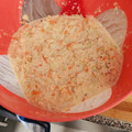 El cooksnap de Luis Fernando Jiménez cuando hizo Ensalada de repollo / col.
