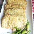 Cooksnap dari Ratih Anita Dewi untuk resep Tempe Mendoan Khas Cilacap
