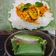 Cooksnap dari Anisa Lestari untuk resep Nasi bakar ayam suwir kemangi