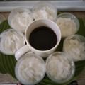 Cooksnap dari Eni Setiawan untuk resep 67.Bubur Sum Sum Super Lembut