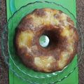 El cooksnap de Pola Gómez Peña cuando hizo Tarta de manzanas.