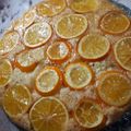 صورة من أم حسنين ، شاركها بعد تجربة وصفة كيك البرتقال 🍊