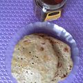 Cooksnap dari ayu wijaya untuk resep Banana Oat Pancake (No Sugar Added)