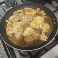 El cooksnap de Gabriela Lombardi cuando hizo Filetes de merluza fritos en trocitos.