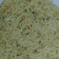 صورة من om rakan ، شاركها بعد تجربة وصفة الاندومي الصينيه ~ Chinese noodles 🍜💗✨