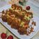 Cooksnap dari Keinara FR untuk resep Floss Roll Mini (Roti Tawar)