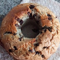 El cooksnap de Sole cuando hizo Torta de banana económica, rápida, fácil y riquísima.