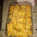 Cooksnap dari Fuji Dira untuk resep Kue kering kastengel keju