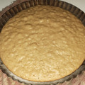 El cooksnap de Martina Alvarez cuando hizo Budín de manzanas 🍎 y canela.